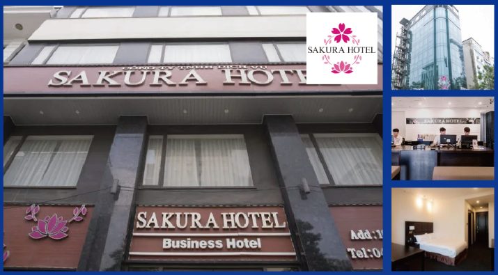 Sakura Hotel